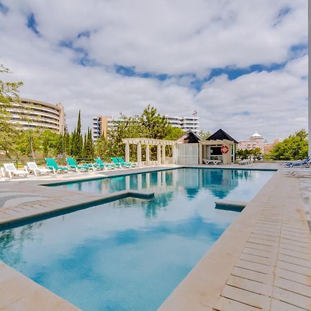 Talia XI - Pool Near The Beach - Vilamoura Buitenkant foto