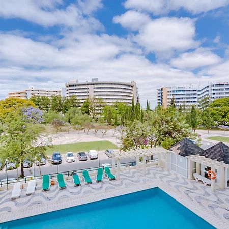 Talia XI - Pool Near The Beach - Vilamoura Buitenkant foto
