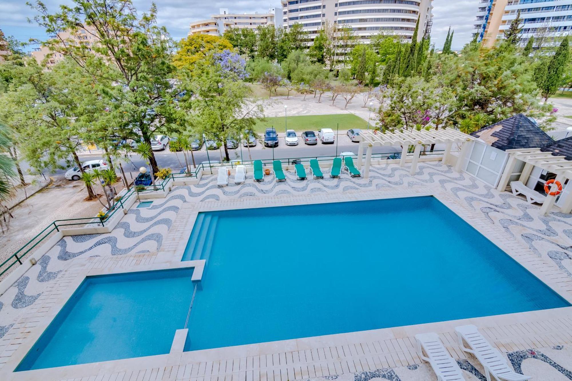Talia XI - Pool Near The Beach - Vilamoura Buitenkant foto